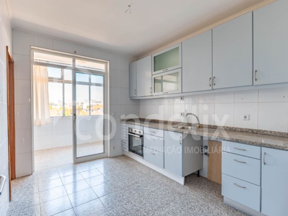 Duplex i Santa Marinha do Zezere, Porto - foto 1