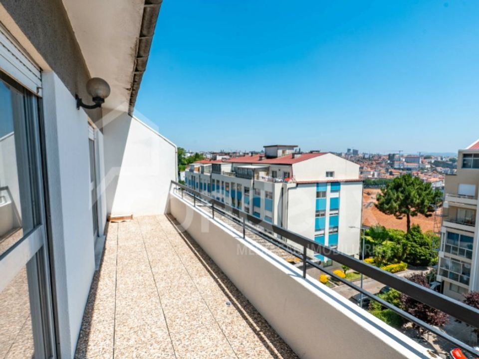 Duplex i Santa Marinha do Zezere, Porto - foto 2