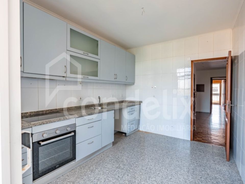 Duplex i Santa Marinha do Zezere, Porto - foto 3