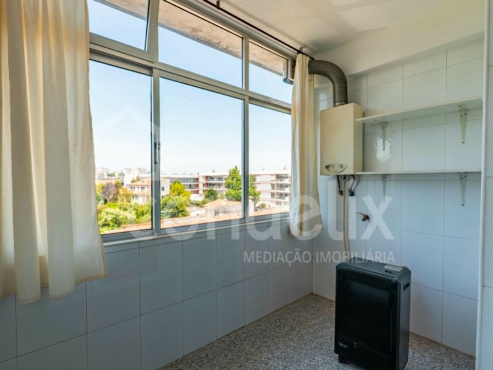 Duplex i Santa Marinha do Zezere, Porto - foto 4