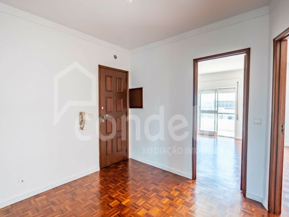 Duplex i Santa Marinha do Zezere, Porto - foto 5