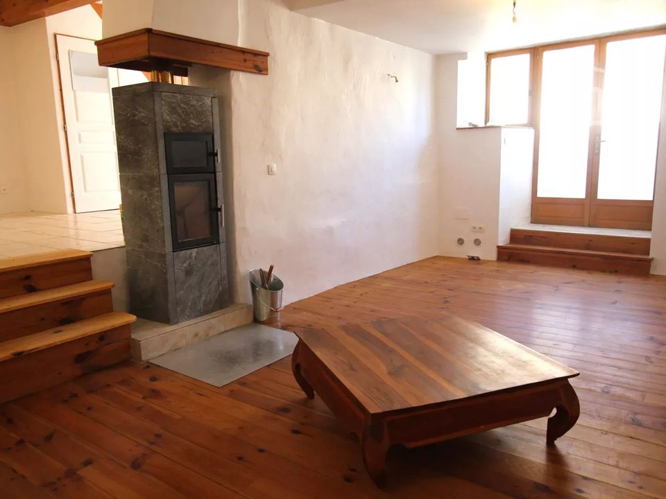 Casa rural em Puivert, Aude - foto 1