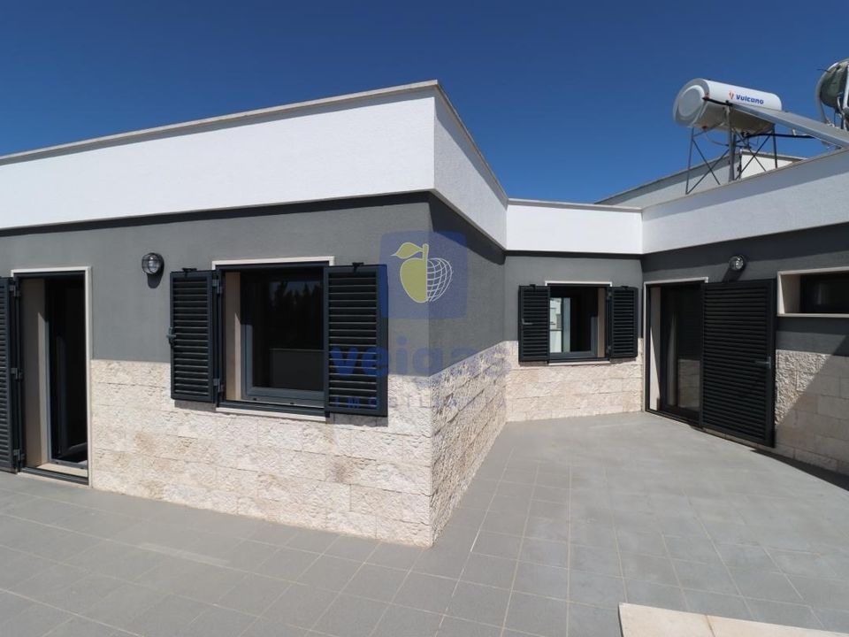 Lejlighed i Montijo, Setubal - foto 1