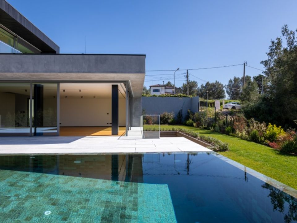 Villa i Alcabideche, Lisbon - foto 2
