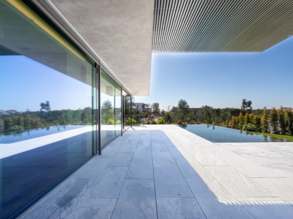 Villa i Alcabideche, Lisbon - foto 3