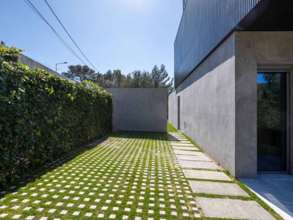Villa i Alcabideche, Lisbon - foto 5