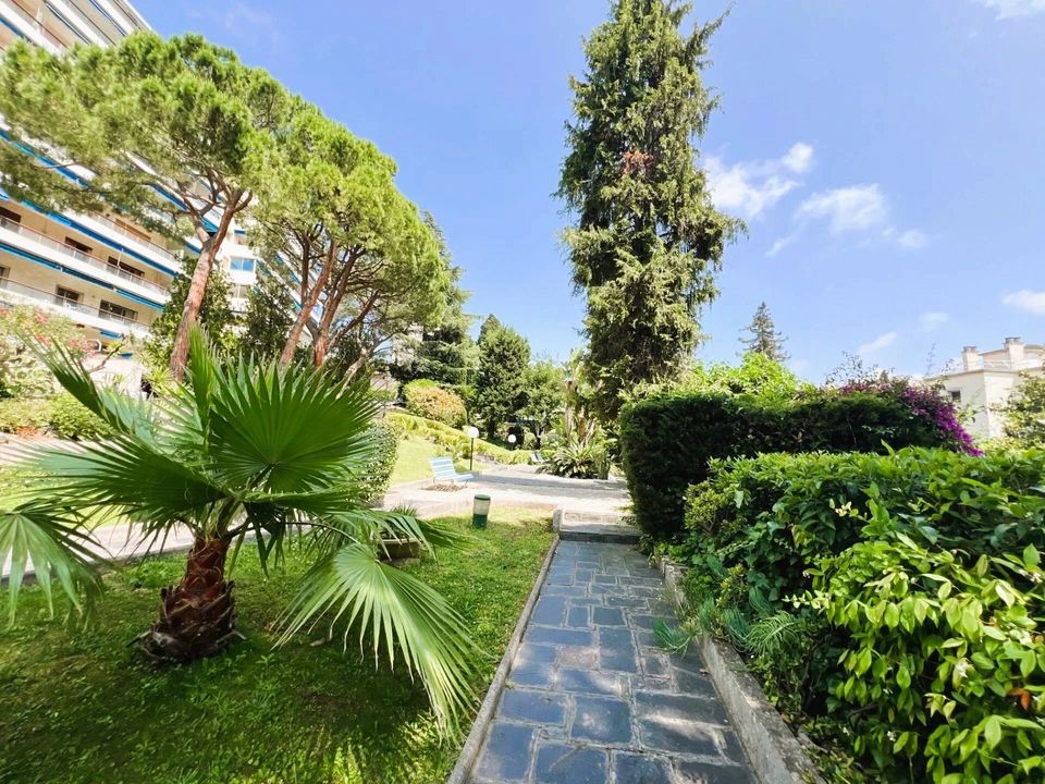 Lejlighed i Nice, Alpes-Maritimes - foto 1