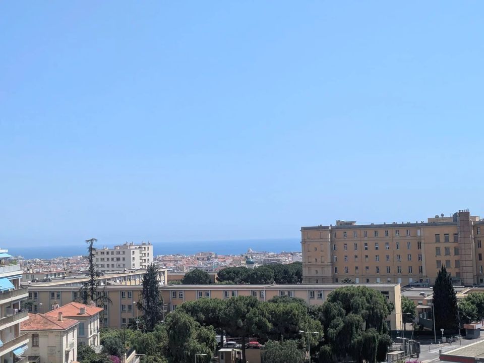 Lejlighed i Nice, Alpes-Maritimes - foto 2