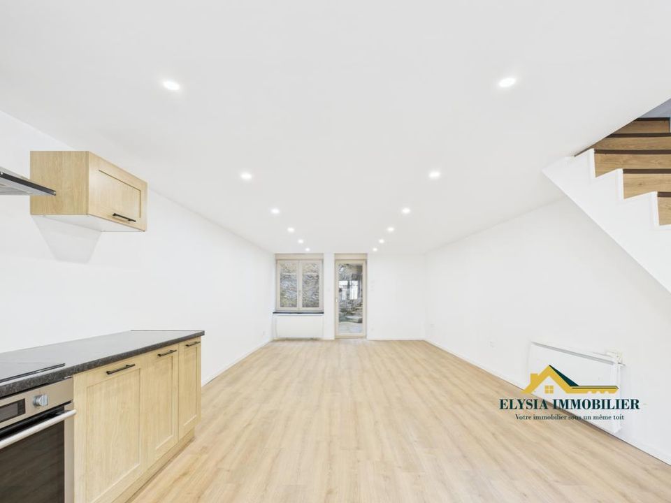 Byhus i Commercy, Meuse - foto 4