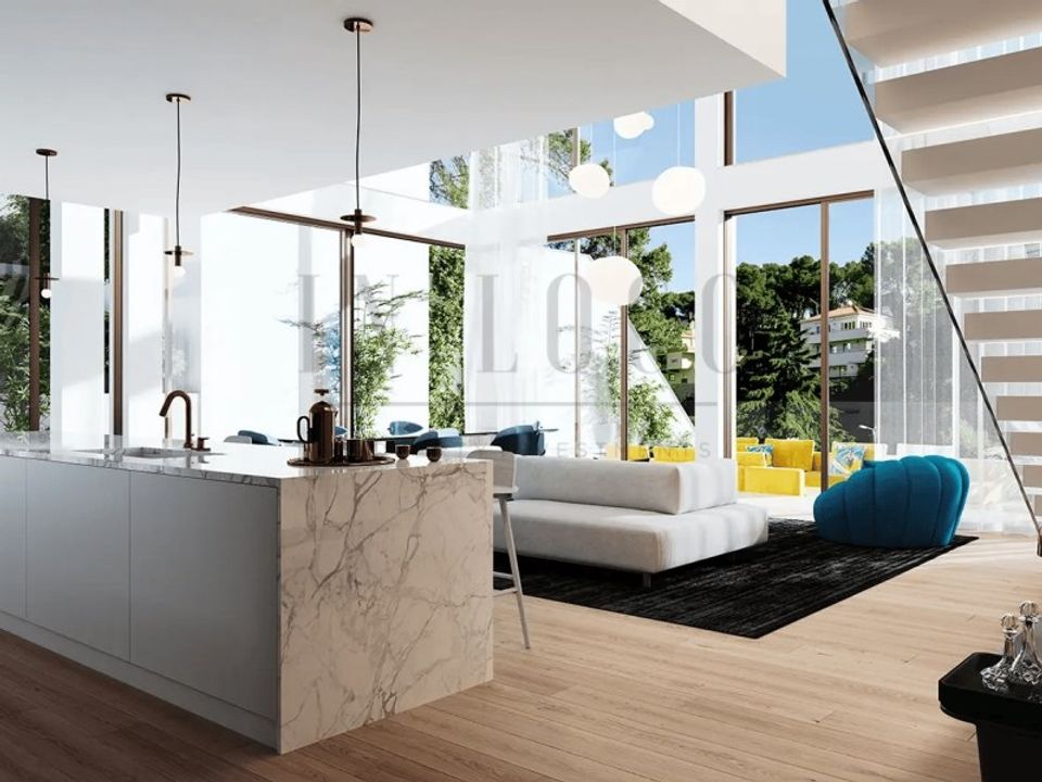 Villa i Cascais, Lisbon - foto 1