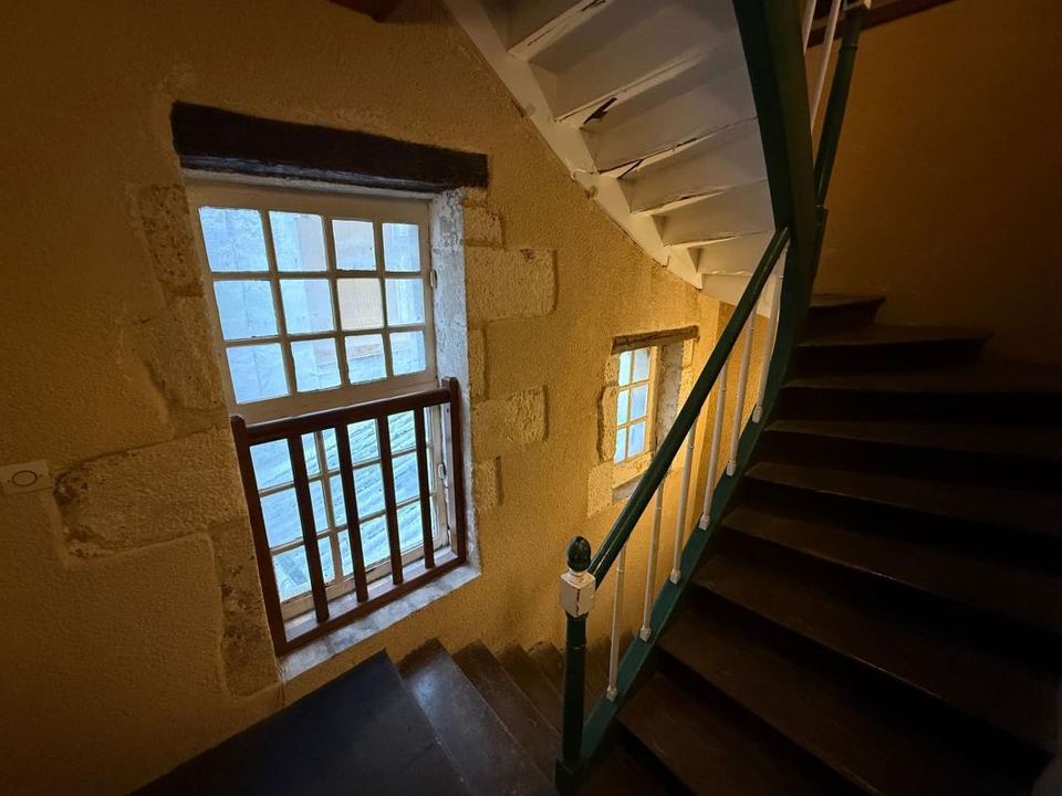 Leilighet i Poitiers, Vienne - bilde 4