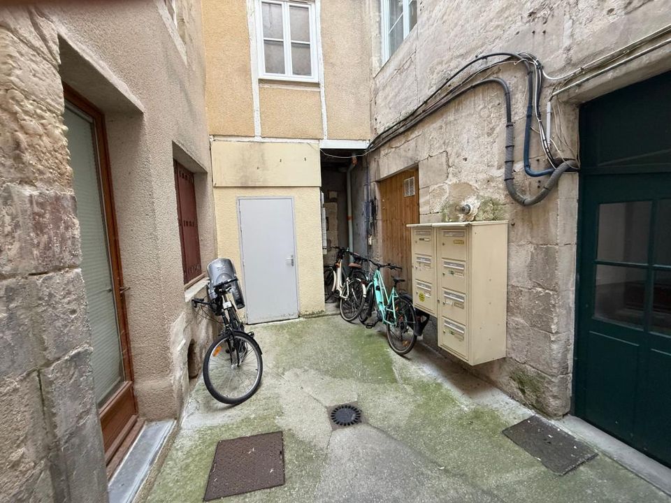 Leilighet i Poitiers, Vienne - bilde 5