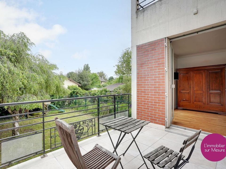 Villa i Noisy-le-Sec, Seine-Saint-Denis - foto 5