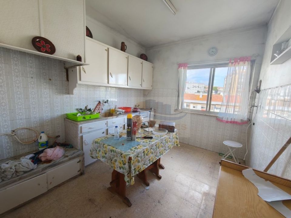 Apartament a Cacem, Lisbon - foto 2