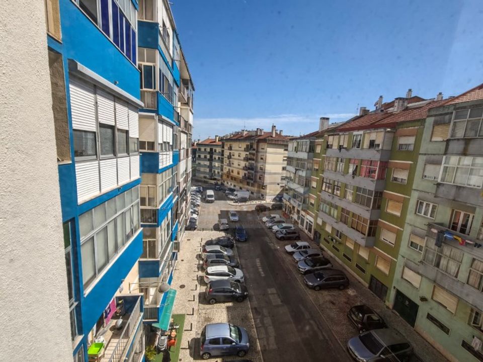 Apartament a Cacem, Lisbon - foto 3