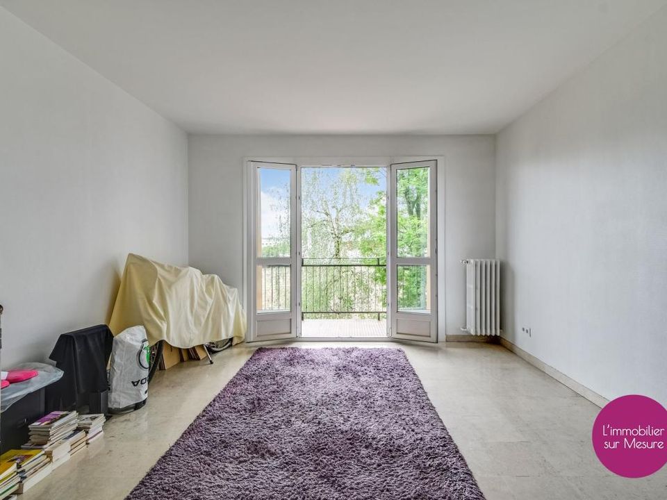 Lejlighed i Maisons-Alfort, Val-de-Marne - foto 2