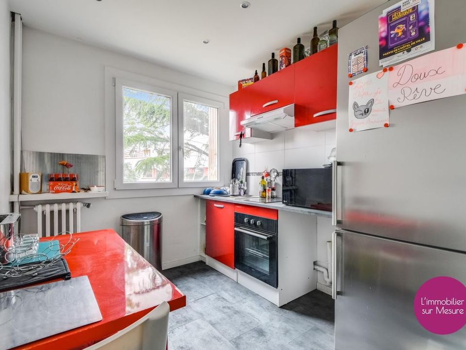 Lejlighed i Maisons-Alfort, Val-de-Marne - foto 5