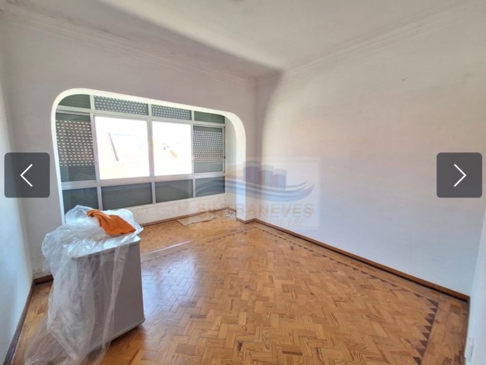 Lejlighed i Amadora, Lisbon - foto 1