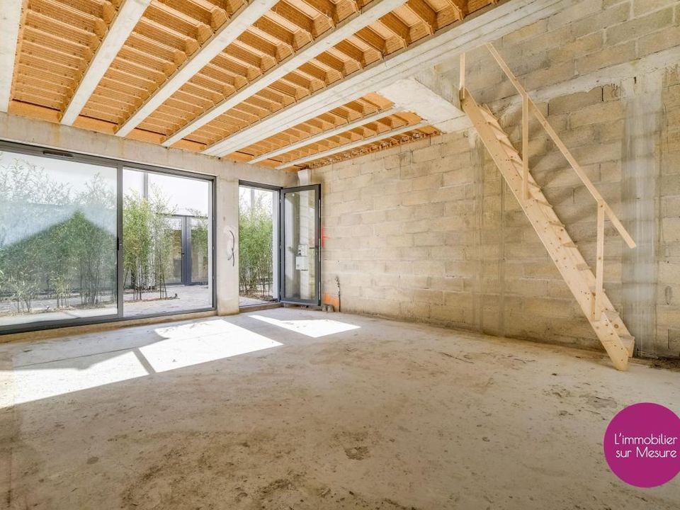 Byhus i Vincennes, Val-de-Marne - foto 2