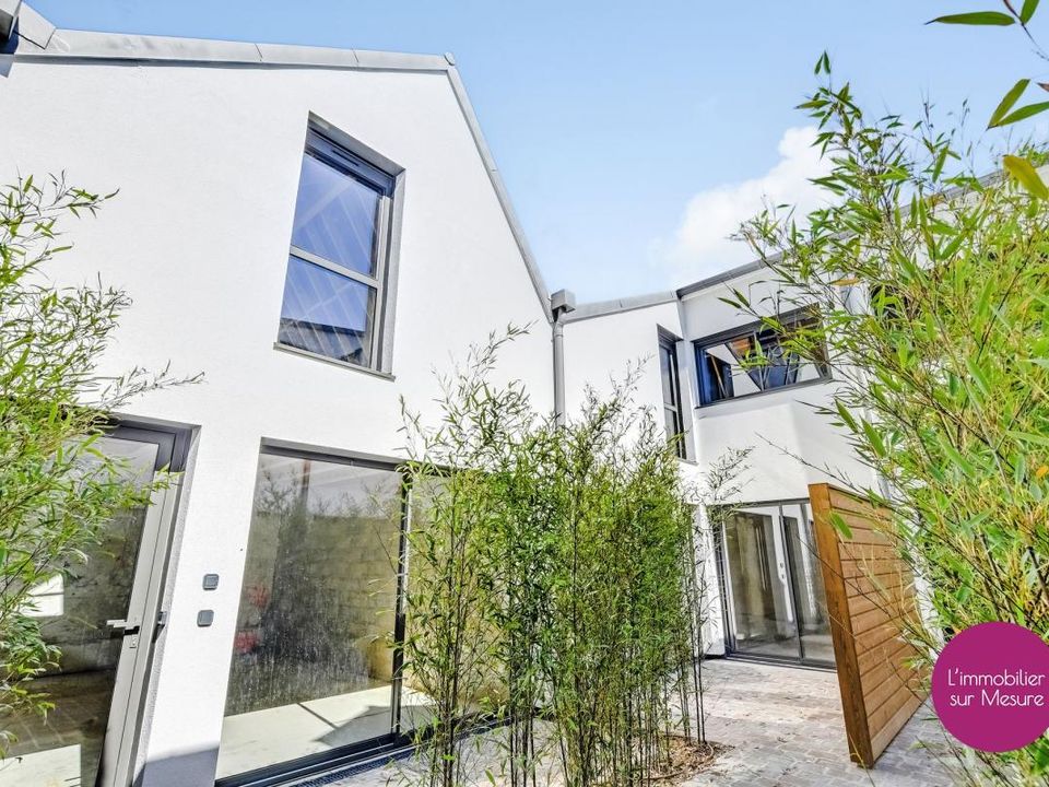 Byhus i Vincennes, Val-de-Marne - foto 5