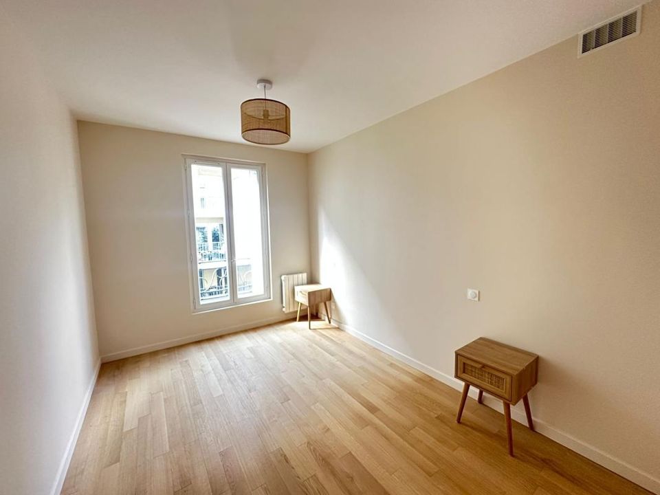 Lejlighed i Saint-Ouen-sur-Seine, Seine-Saint-Denis - foto 2