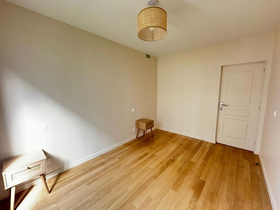 Lejlighed i Saint-Ouen-sur-Seine, Seine-Saint-Denis - foto 3
