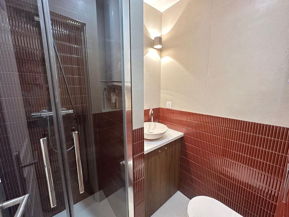Lejlighed i Saint-Ouen-sur-Seine, Seine-Saint-Denis - foto 4