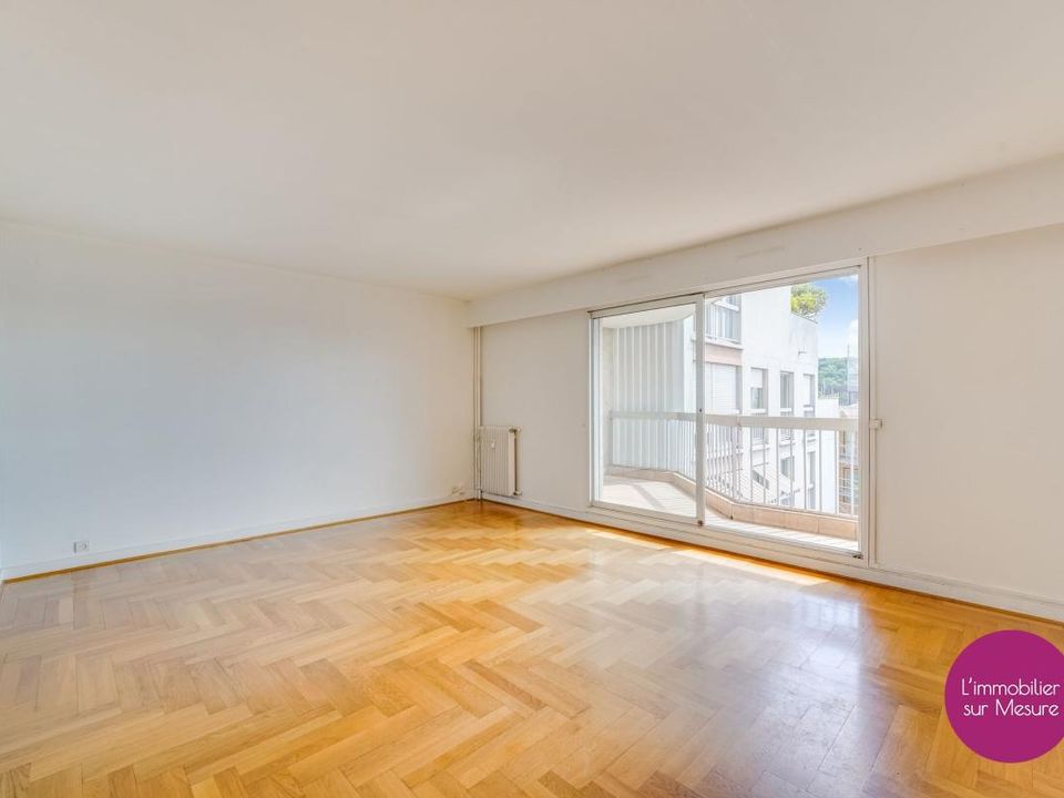 Lejlighed i Montreuil, Seine-Saint-Denis - foto 2