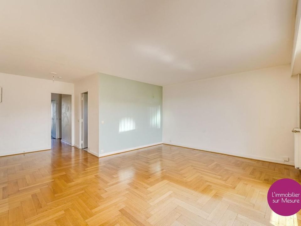 Lejlighed i Montreuil, Seine-Saint-Denis - foto 3