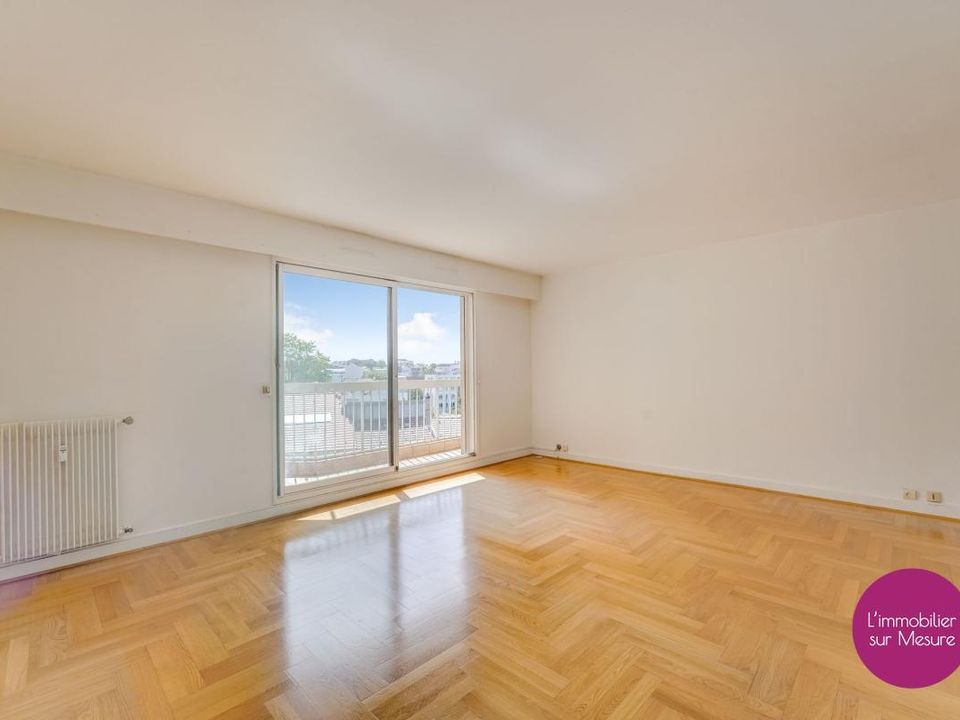 Lejlighed i Montreuil, Seine-Saint-Denis - foto 4