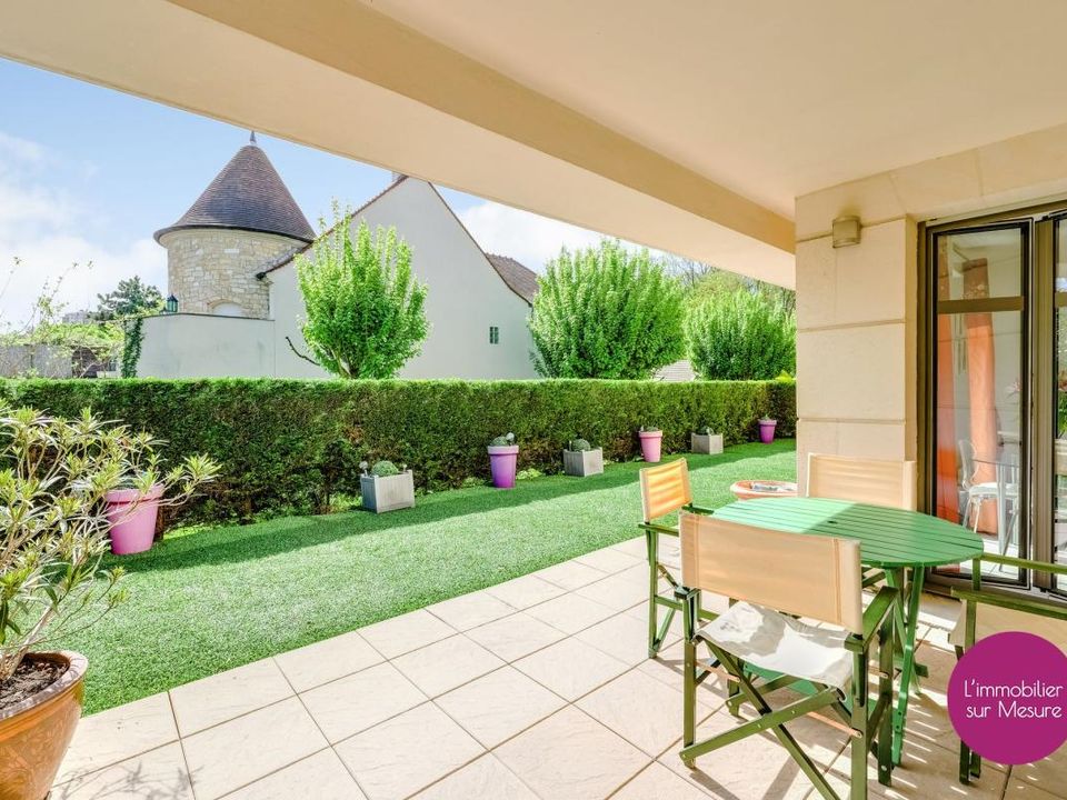 Byhus i Joinville-le-Pont, Val-de-Marne - foto 1