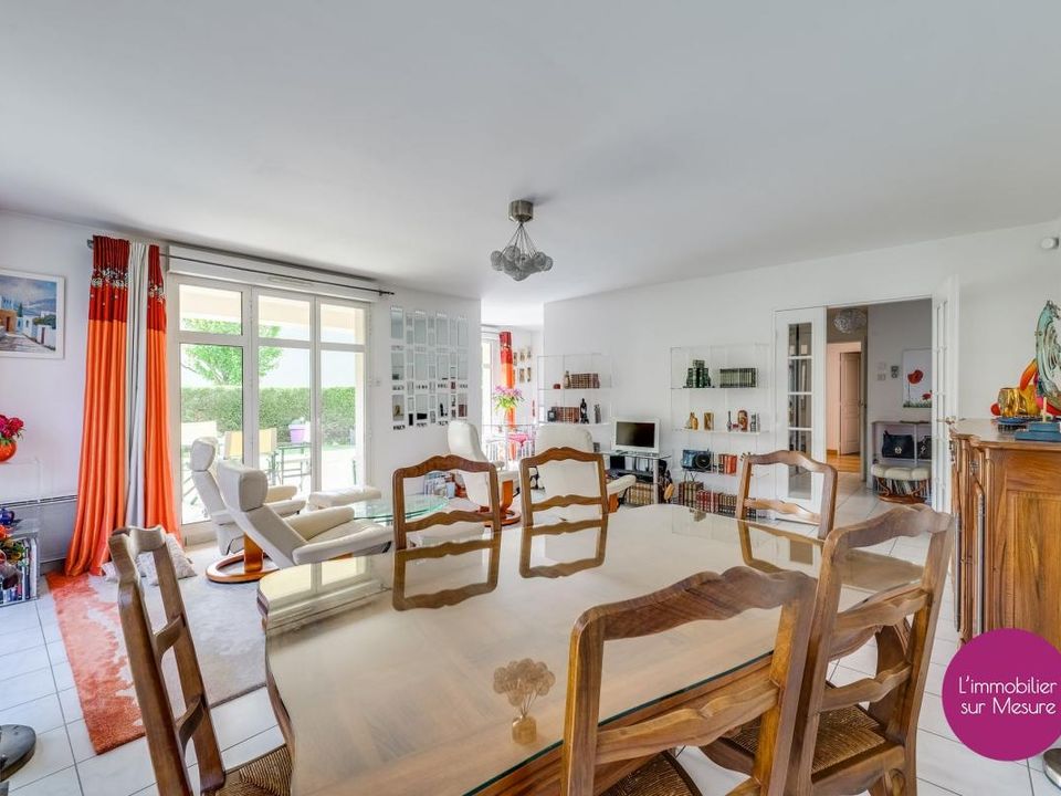 Byhus i Joinville-le-Pont, Val-de-Marne - foto 4
