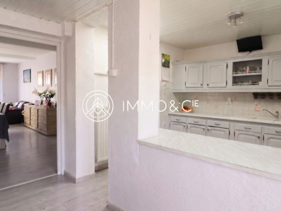 Villa i Lomme, Nord - foto 2
