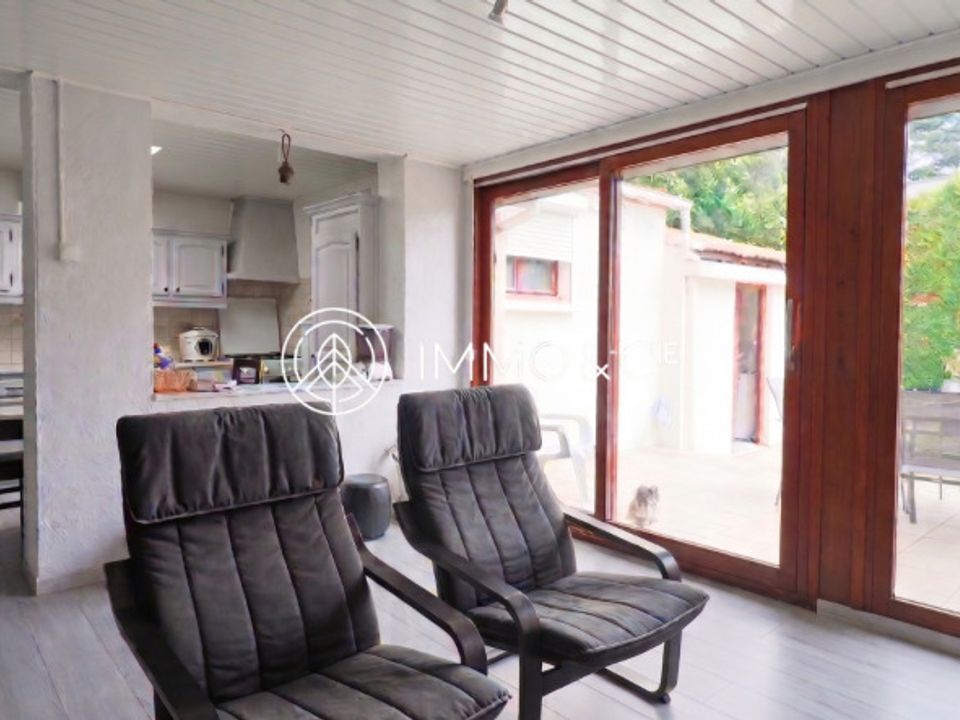 Villa i Lomme, Nord - foto 3