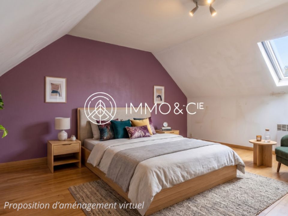 Villa i Lambersart, Nord - foto 5