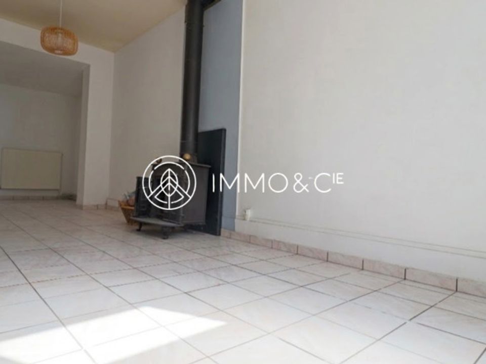 Villa i Lomme, Nord - foto 2