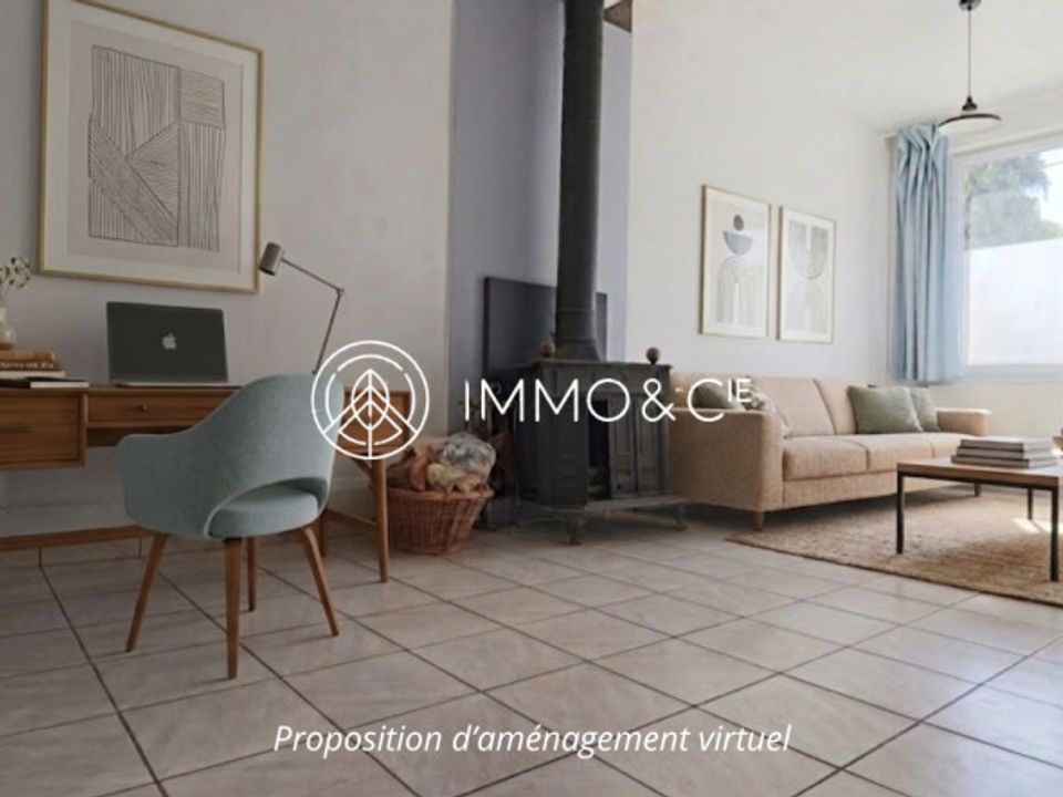 Villa i Lomme, Nord - foto 3