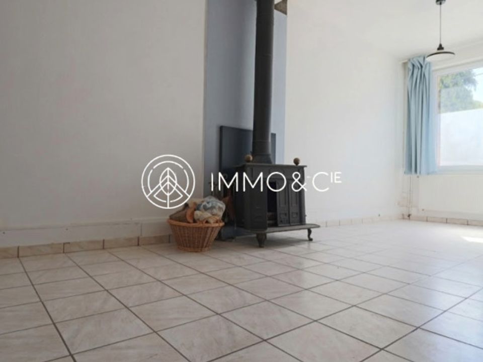 Villa i Lomme, Nord - foto 4