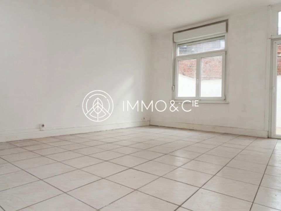 Villa i Lomme, Nord - foto 4