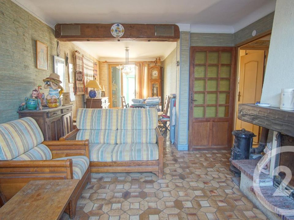 Bungalow i Choisy-le-Roi, Val-de-Marne - foto 3