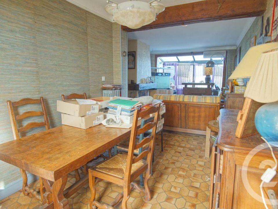 Bungalow i Choisy-le-Roi, Val-de-Marne - foto 4