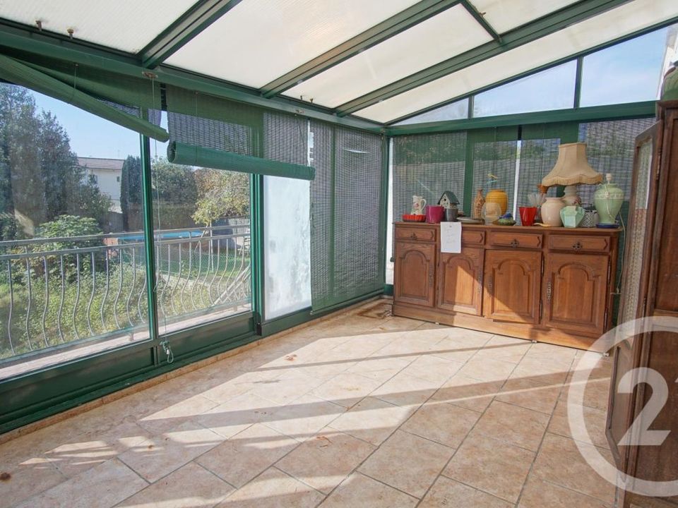 Bungalow i Choisy-le-Roi, Val-de-Marne - foto 5