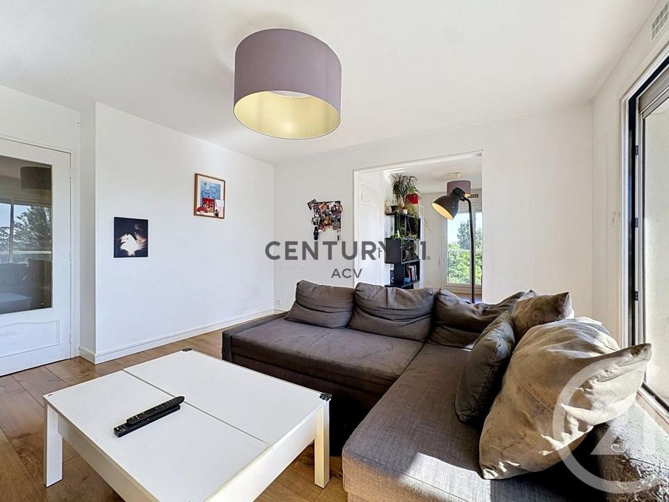 Lejlighed i Maisons-Alfort, Val-de-Marne - foto 3