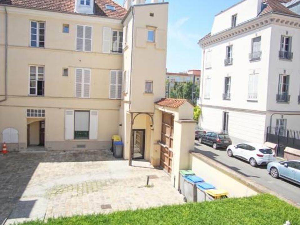 Lejlighed i Choisy-le-Roi, Val-de-Marne - foto 3