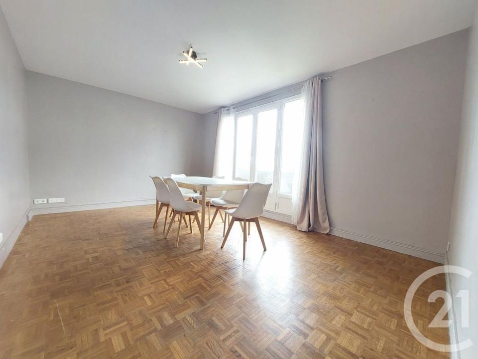 Lejlighed i Choisy-le-Roi, Val-de-Marne - foto 1