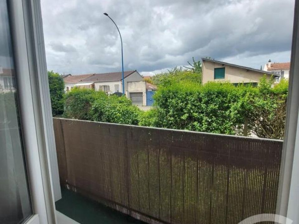 Lejlighed i Choisy-le-Roi, Val-de-Marne - foto 2
