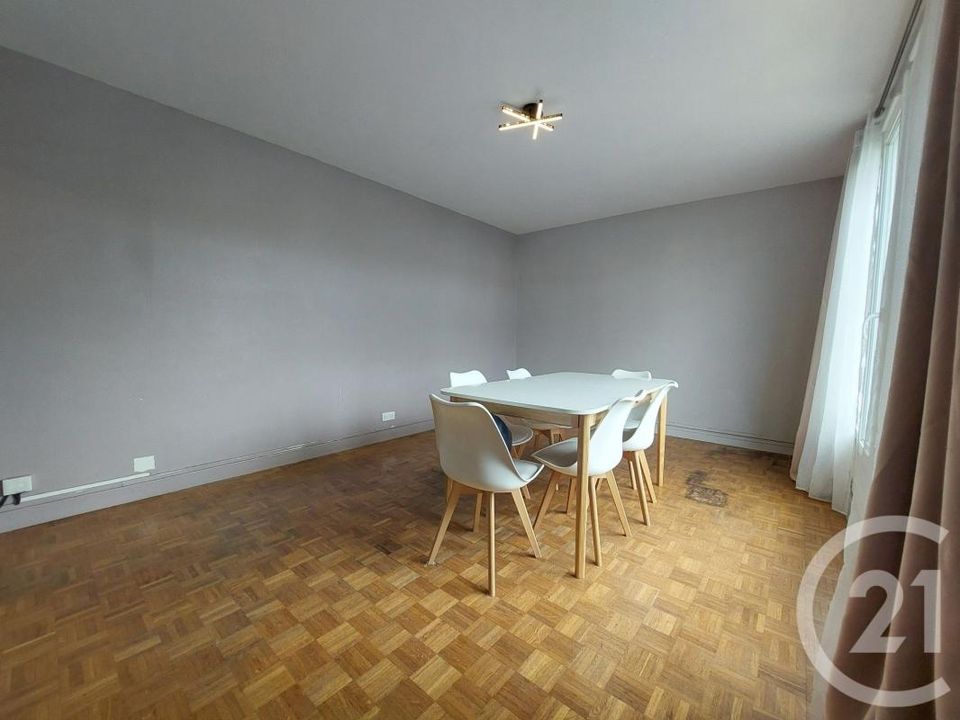 Lejlighed i Choisy-le-Roi, Val-de-Marne - foto 3