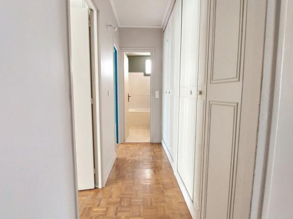 Lejlighed i Choisy-le-Roi, Val-de-Marne - foto 5