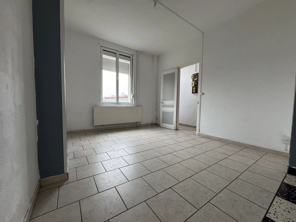 Villa i Escaudain, Nord - foto 1