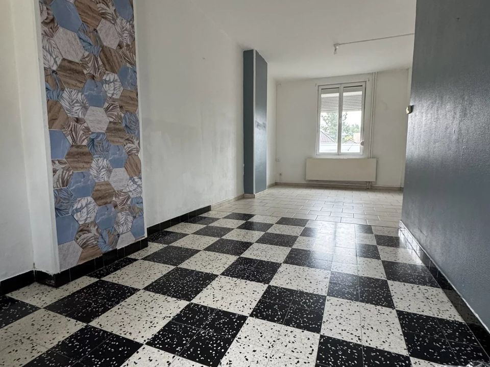 Villa i Escaudain, Nord - foto 2